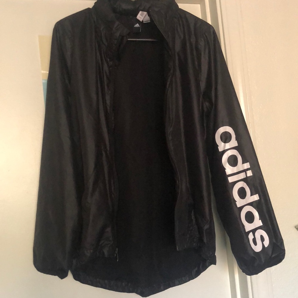 adidas windbreak